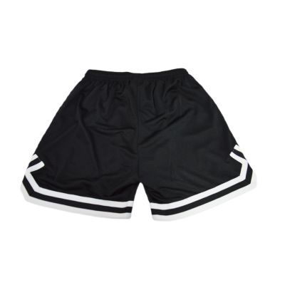2. Spodenki koszykarskie K1X Double-X Shorts Black basketball - 6031762
