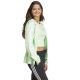 3. Bluza adidas 3 Stripes FL Full-Zip HD W IR6077
