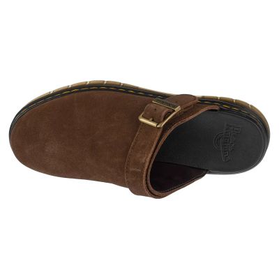 3. Dr. Martens Brookline Mule DM40666202 Brązowe 41
