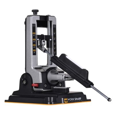 20. Ostrzałka Work Sharp Professional Precision Adjust