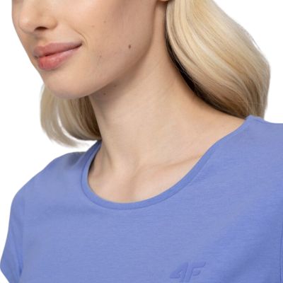 9. Koszulka 4F W H4L22 TSD350 32S