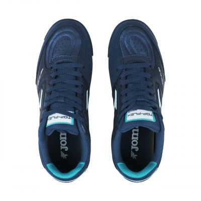5. Buty piłkarskie Joma Top Flex 2504 Indoor M TOPS2504TF