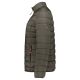 5. Kurtka damska Geographical Norway ATIKOLOR BASIC DB KAKI LADY 096 (WY4205F/GN-KAKI)