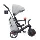 13. Rowerek EXPLORER TRIKE 4w1 DELUXE PLAY (636-120)