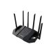 4. Router ASUS TUF-BE6500