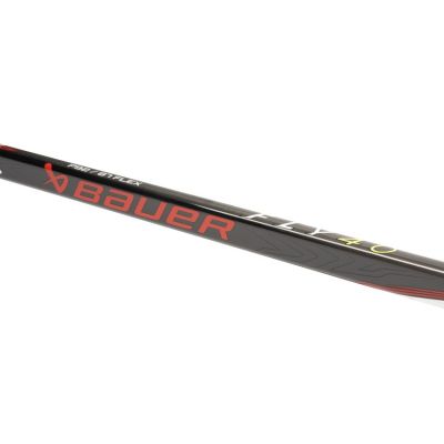 5. Kij kompozytowy Bauer Vapor Fly40 GripTac 1064909