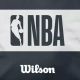 3. Worek na Plecy Szkolny na Buty Wilson NBA Forge Basketball Bag - WTBA70010
