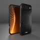 9. Etui SBS Full Active Mag z technologią D3O na iPhone 17 Air - czarne