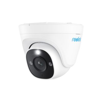 2. Kamera IP do monitoringu Reolink P334