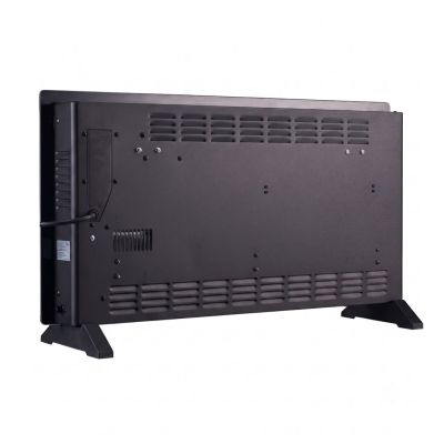 14. Extralink Inteligentny panelowy grzejnik o mocy 2000W | Kolor czarny