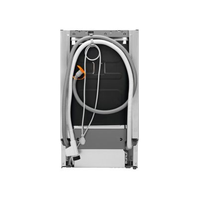 3. Zmywarka do zabudowy 60 cm ELECTROLUX EEG63400L | klasa C | 13 kpl | AirDry | SatelliteClean | GlassCare