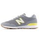 Buty klasyczne męskie New Balance 515 Lifestyle  (M5156TB)