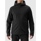 6. Kurtka softshell wiatroodporna 4F M 4FWAW24TSOFM283-20S