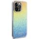 4. Etui Guess IML Faceted Mirror Disco Iridescent na iPhone 15 Pro Max - wielokolorowe