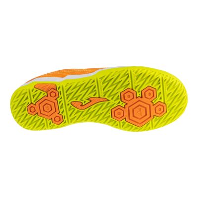 4. Joma Evolution Jr 2608 IN EVJS2608IN Pomarańczowe 31