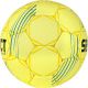 3. SELECT Piłka Ręczna MUNDO EHF v24 żółta