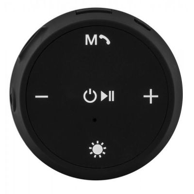 8. Głośnik bluetooth Esperanza FADO EP133K (kolor czarny)