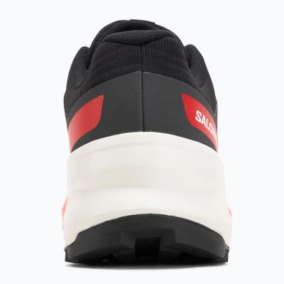 6. Buty Do Biegania męskie Salomon Speedcross Peak niskie przed kostkę Czarne (L47790100)