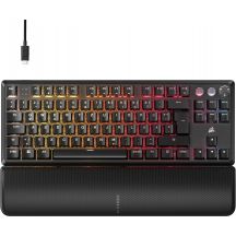 Klawiatura do gier Corsair K70 Pro TKL, Klawiatura TKL (80%), Corsair MGX -, ISO (DE)