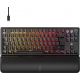 Klawiatura do gier Corsair K70 Pro TKL, Klawiatura TKL (80%), Corsair MGX -, ISO (DE)