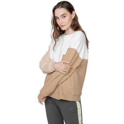 3. Bluza 4F W H4L22 BLD013 82S