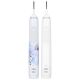 3. Oral-B Pro 3 3000 White+Oral-B Junior Frozen