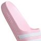 6. Klapki adidas Adilette Aqua Jr FY8072