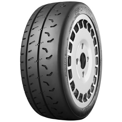 Opona 190/600 R16 KUMHO TM02 K22 Soft (195/50 R16)