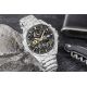 5. Zegarek Męski CASIO EDIFICE EFR-556D-1AVUEF 10 BAR