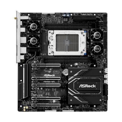 3. Płyta główna AsRock TRX50 WS