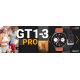 8. Smartwatch Gravity GT1-3 PRO