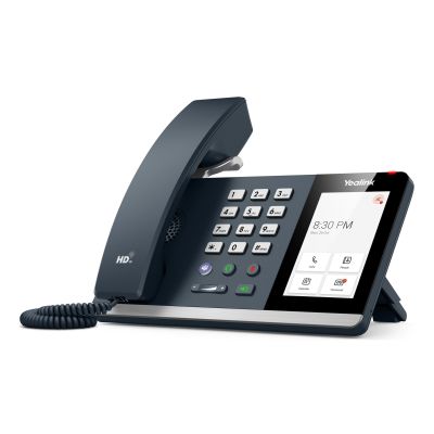 6. Telefon Yealink MP54 E2 Teams Edition