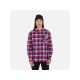 8. Koszula Rossignol Ranch Shirt granatowy