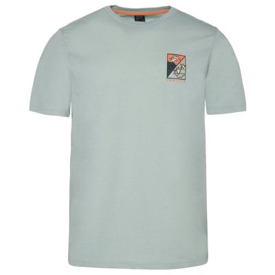 6. Koszulka męska Protest PRTABDIEL t-shirt