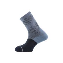 Skarpety damskie MILLET Ubic Crew Socks W niebieskie