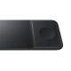 13. Samsung Inductive Charger Base Trio, Black