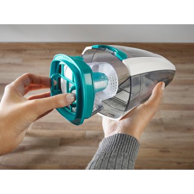 3. Odkurzacz bezp. Regulus PowerVac 2w1 11925 LEIFHEIT