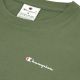 2. Koszulka Champion SS Tee W 118091 GS136