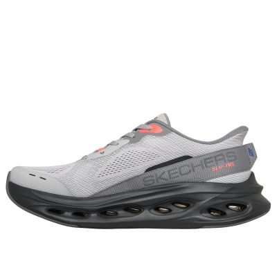 2. Skechers męskie buty sportowe MAX CUSHIONING GLIDE-STEP ADVERT 220421/GYBK