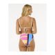 3. Kostium jednoczęściowy RIP CURL Las Dalias Good One Piece turkusowy