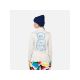 3. Bluza damska ROSSIGNOL W JCC CLIMI JKT biały