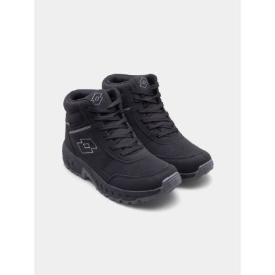 8. Buty Lotto zimowe Evedal Mid M 2400300U-1111