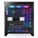 12. NZXT Kraken Elite 360 RGB Procesor Chłodnica cieczy all-in-one 12 cm Czarny 1 szt.