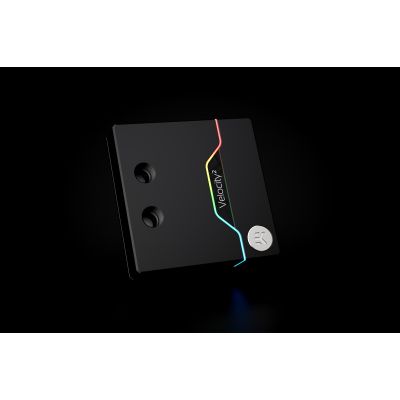 6. EK Water Blocks Quantum Velocity2 Blok wodny