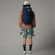 8. The North Face Base Camp sportowa torba 32 l Poliester, Termoplastyczne elastomery poliuretanowe (TPU) Niebieski
