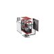 8. HYTE Y40 Midi Tower Czarny, Czerwony