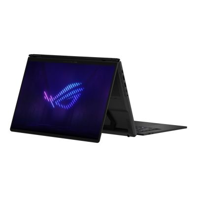 15. ASUS ROG Zephyrus Duo 16 GX651AX-U9322X Ultra 9 386H 2x16.0"3K Touch OLED 120Hz 1100nits AG 32GB LPDDR5X SSD2TB GeForce RTX 5090 24GB Cam1080p + IR 90WHrs W11Pro Aluminum Stellar Grey