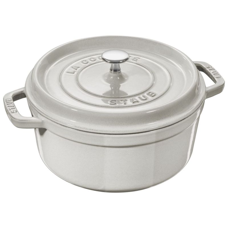 Naczynie do pieczenia ZWILLING STAUB LA COCOTTE 5,25 l Okrągły Żeliwo