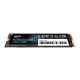 2. SSD Silicon Power A60 128GB M.2 PCIe NVMe Gen3x4