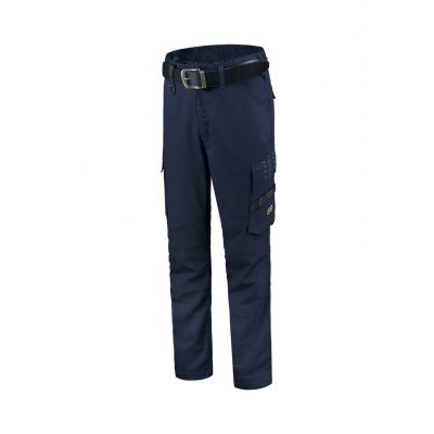 4. Spodnie Robocze Malfini Work Pants Twill MLI-T64T8